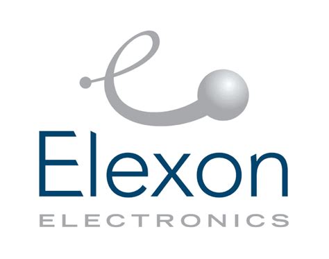 ELEXON ELECTRONICS .